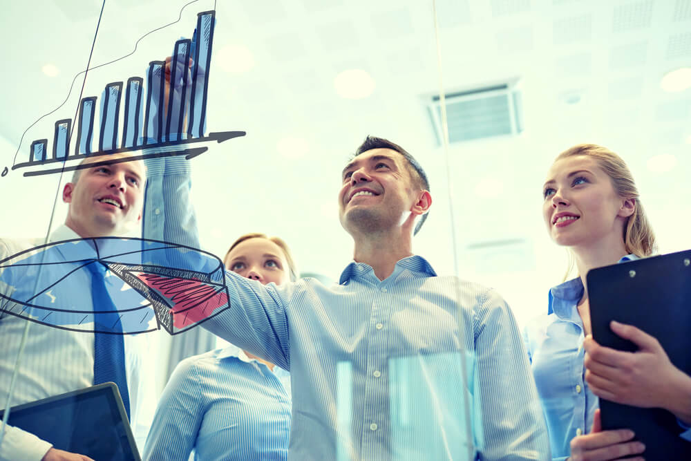 estratégias para alavancar vendas na empresa