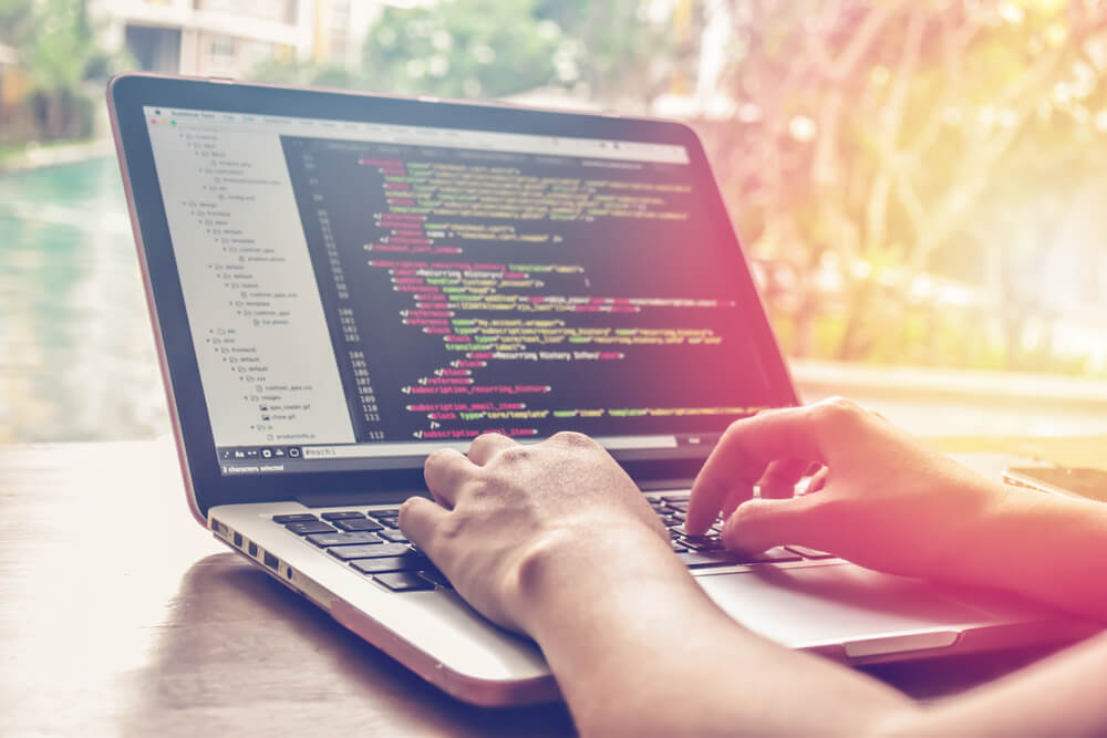 estrutura básica de página html