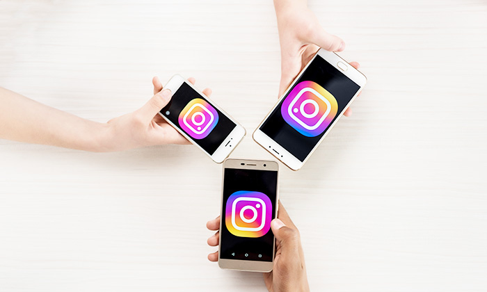 instagram customer funnel