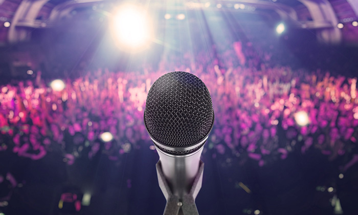 paid audiences replace keywords