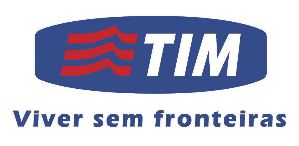 slogan da tim viver sem fronteiras