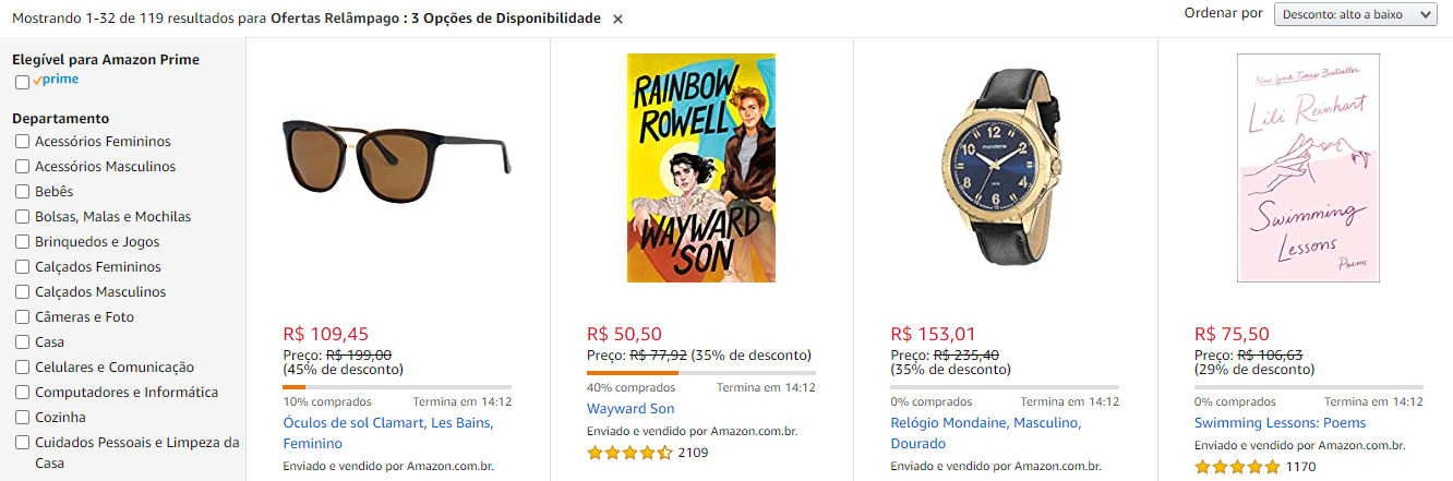 Não se esqueça dos gatilhos mentais