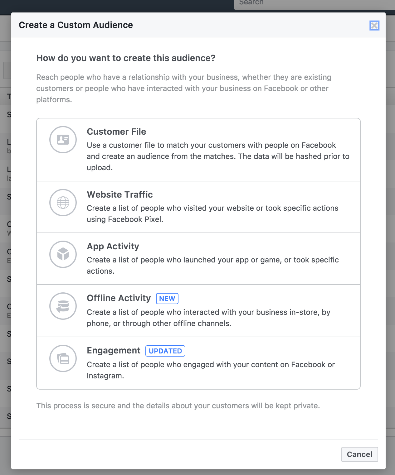 Ads Manager 6