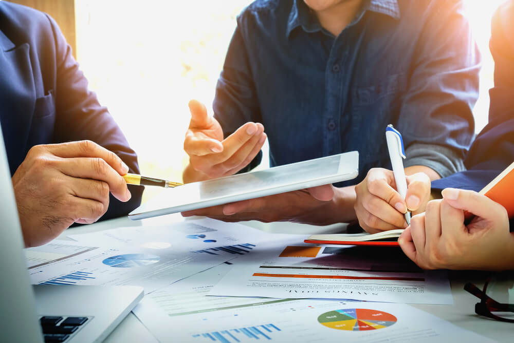 analise de resultados de seo na consultoria de marketing