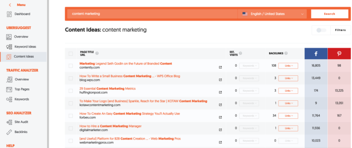 Image related to Infographic: 14 Ways to Get Backlinks Without Begging