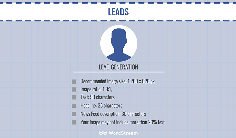 FB leads
