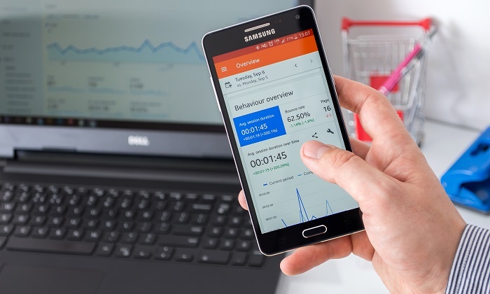 google-analytics-for-ecommerce-sales