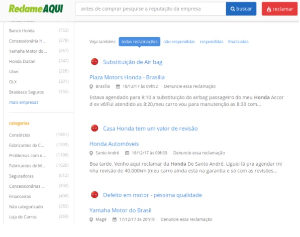 Melhore a imagem que o seu público tem da sua empresa