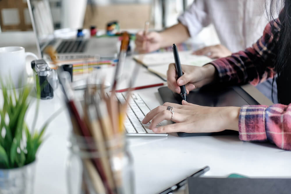 melhores técnicas de propaganda