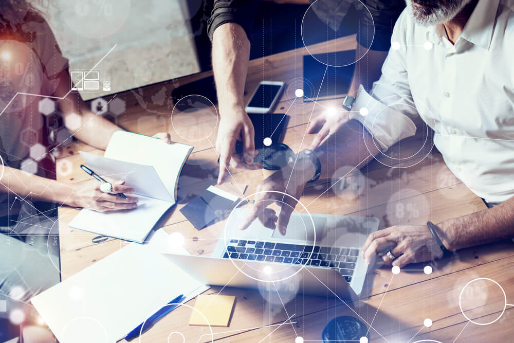 processos dentro do marketing digital