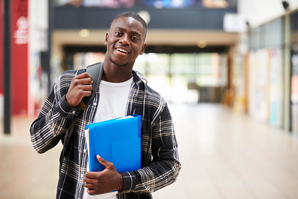depoimentos dos alunos como ferramenta de marketing