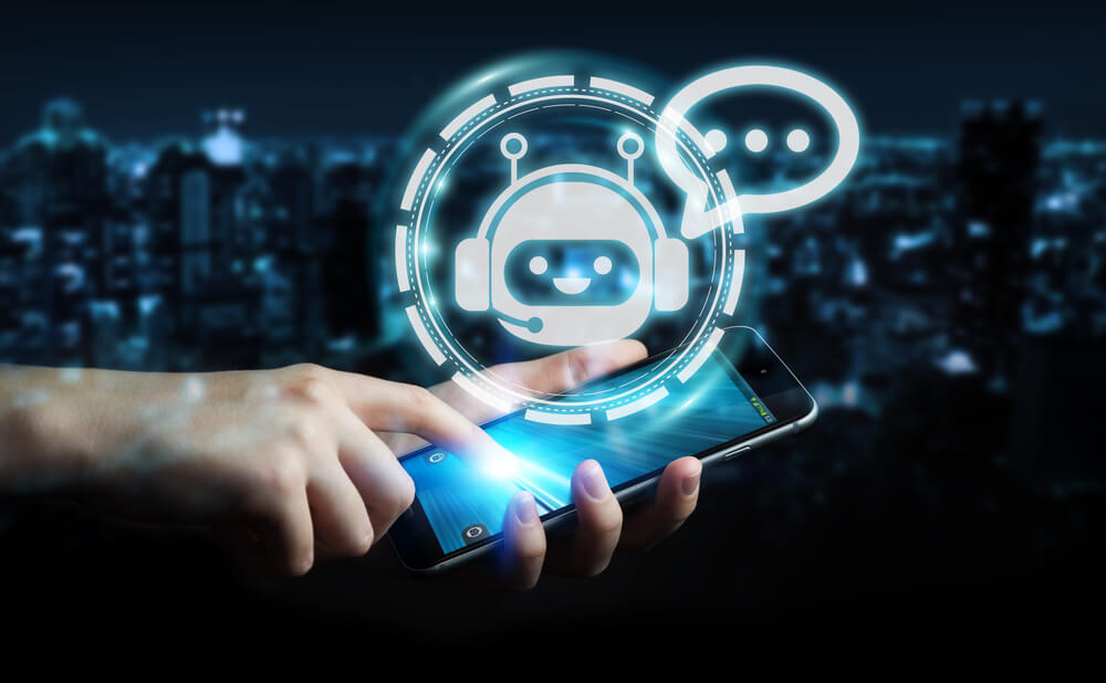 inclusão de chatbots no marketing educacional