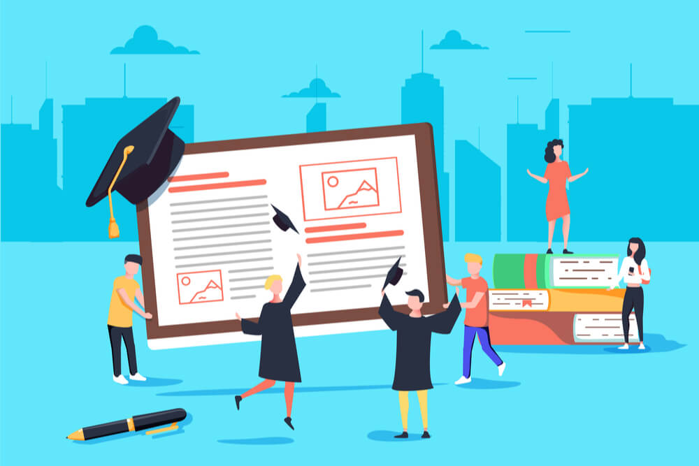 segmentação no marketing educacional