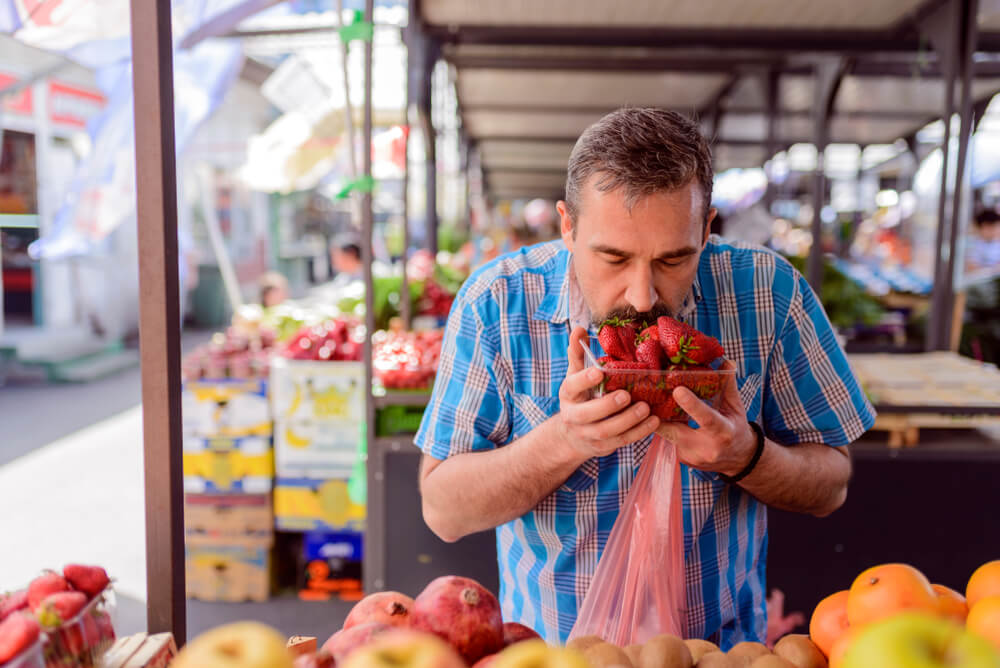 benefícios do marketing sensorial nas empresas