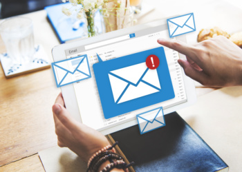 campanha de sucesso de email marketing