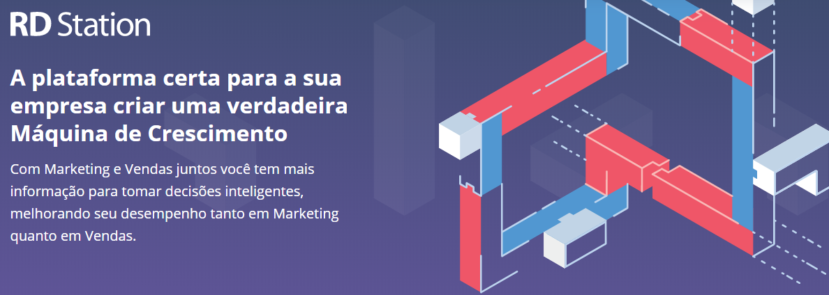 Campanha da RdStation como exemplo de anúncio persuasivo