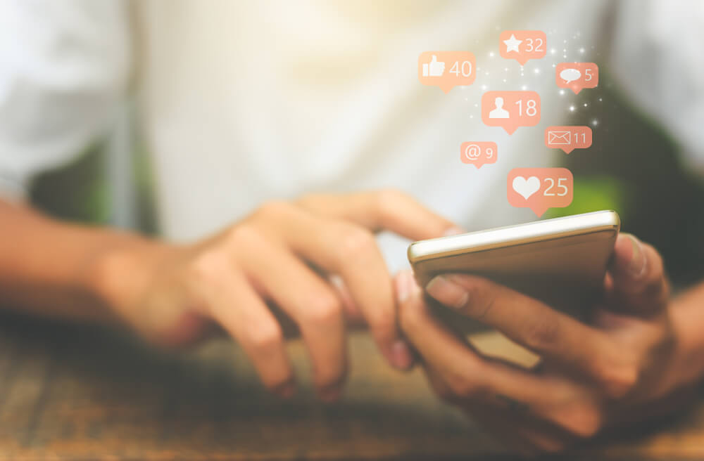 vantagens relacionada a publicidade e venda na internet