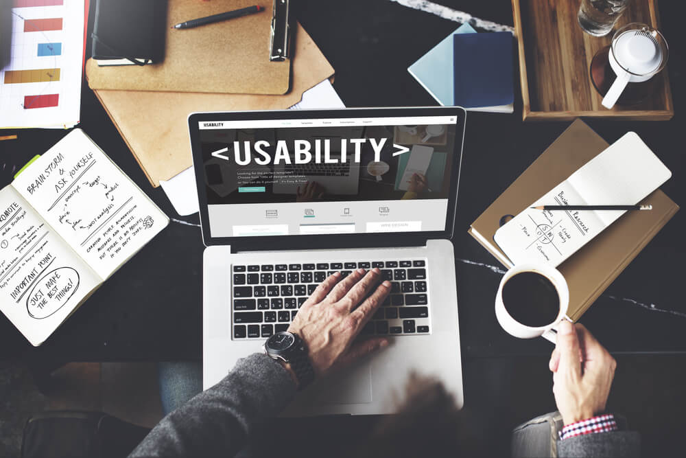testar tecnicas de usabilidade