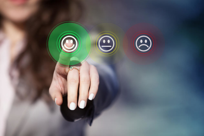 como manter clientes satisfeitos e criar fidelidade