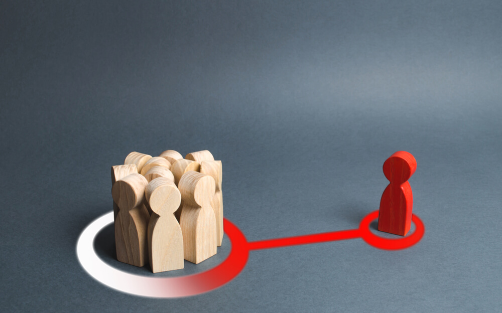 motivos pelos quais gostamos de alguem e por que essas pessoas nos influenciam