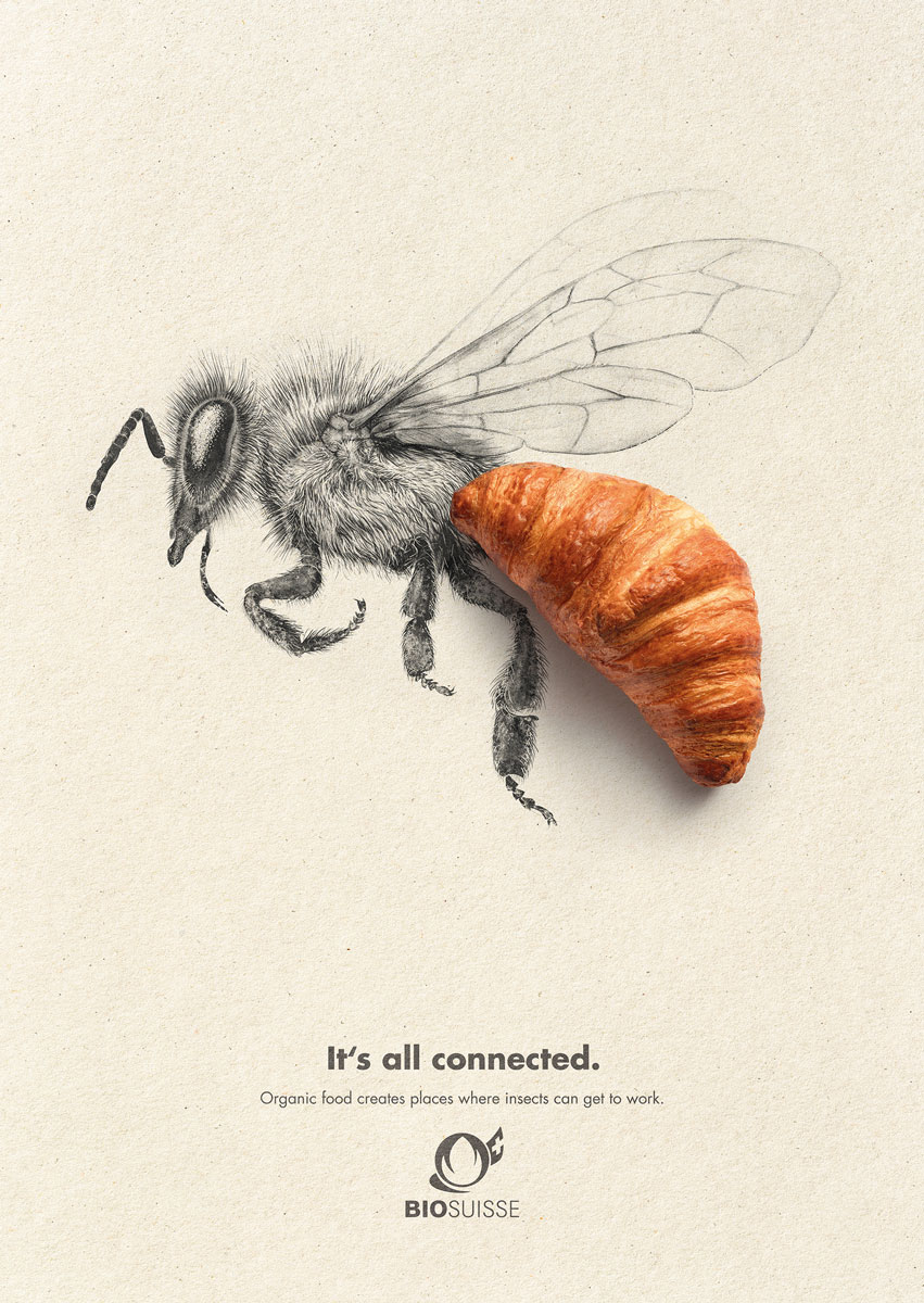 bio suisse campanha publicitária