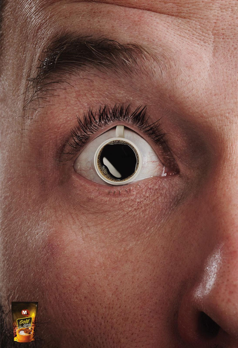 migros café campanha publicitária