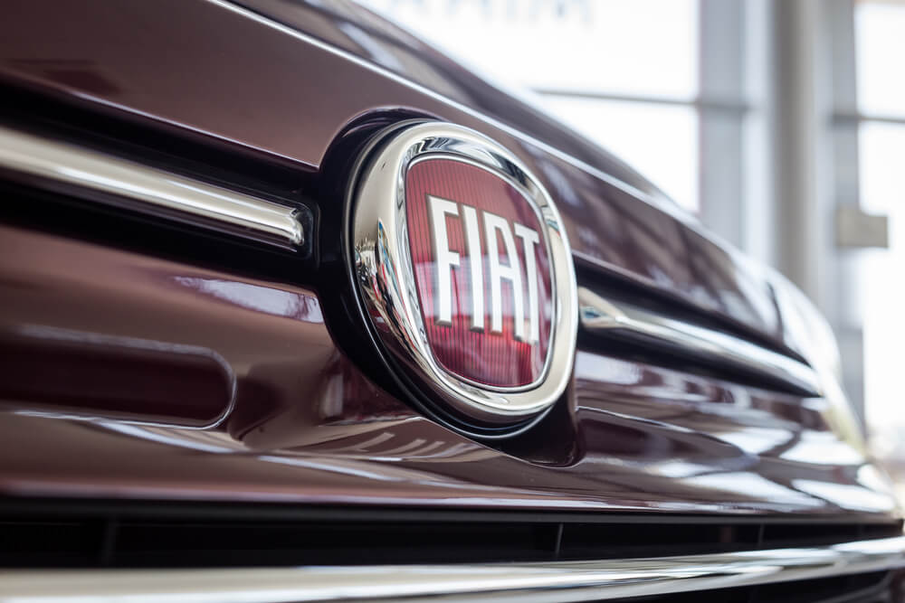 Fiat como exemplo de empresa que teve ações de greenwashing no brasil