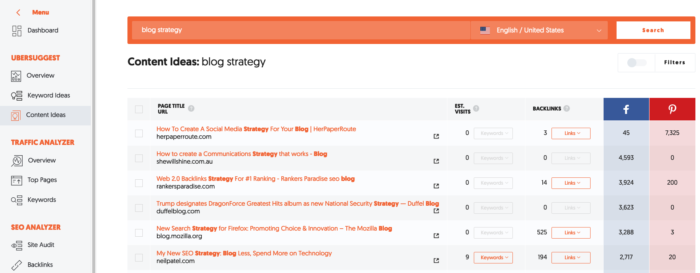 Image related to How to Build 100 Quality Links Without Writing Fresh Content