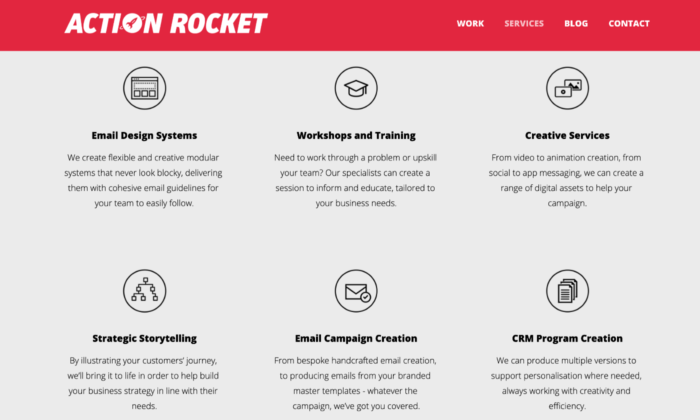 Action_Rocket_-_Services