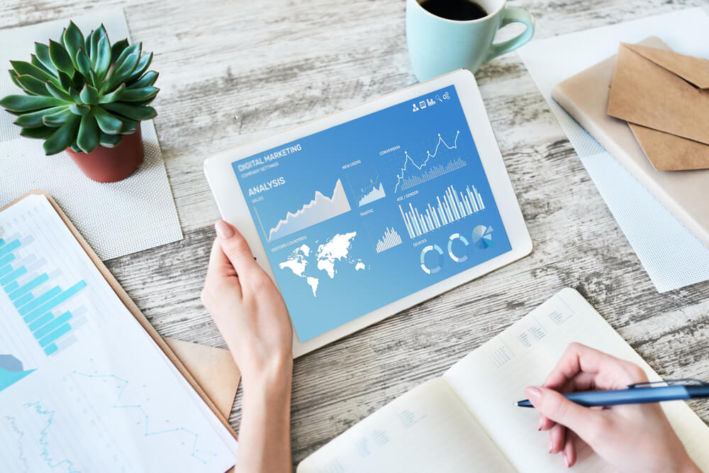 gestão de marketing por onde começar