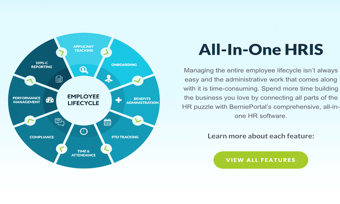 Image related to Los Mejores Software de Recursos Humanos