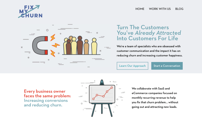 Fix_My_Churn_·_reduce_SaaS_and_eCommerce_churn