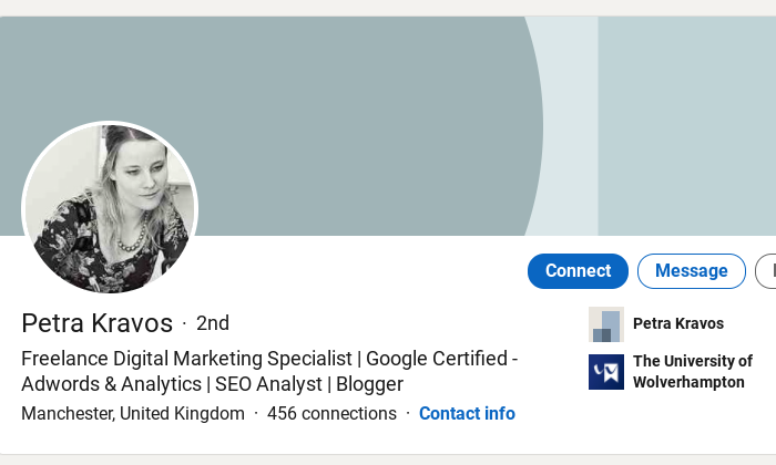 Image related to 10 Tips para Escribir un Encabezado Exitoso en LinkedIn