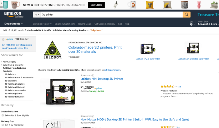 amazon meta tag example 