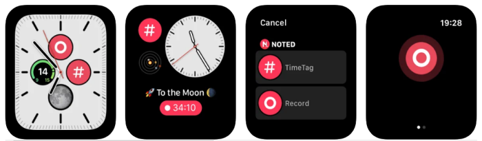 The 10 Best Apple Watch Apps for Business