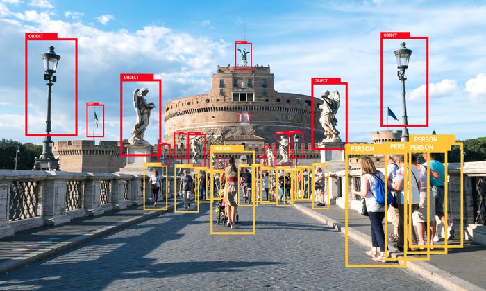 machine-learning