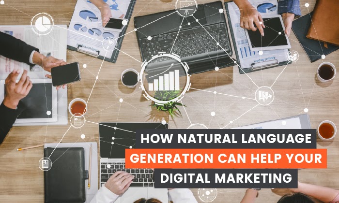natural-language-generation