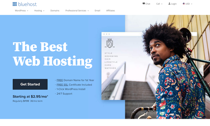 Image related to Das beste cPanel-Webhosting