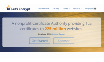 Image related to Das beste kostenlose SSL-Zertifikat