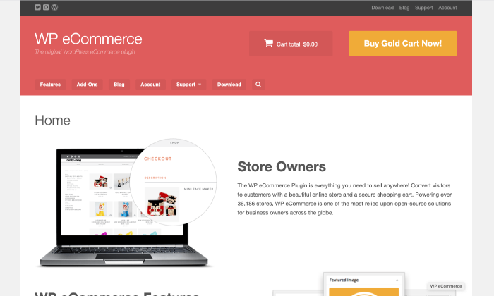 np-wp-ecommerce-plugin