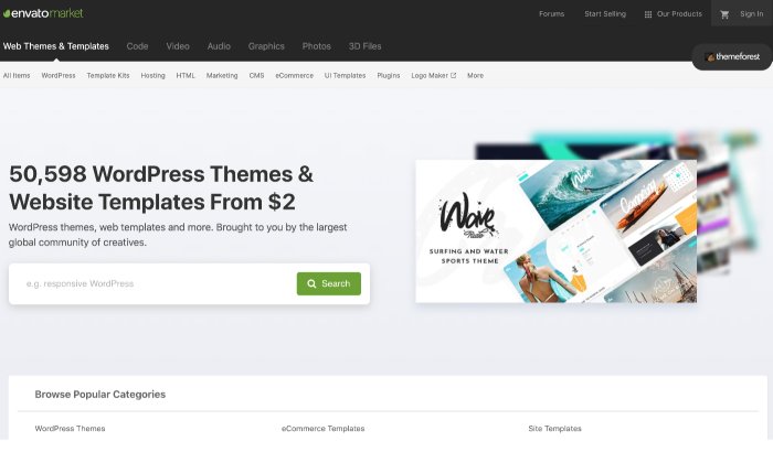 np-wp-envato-themes