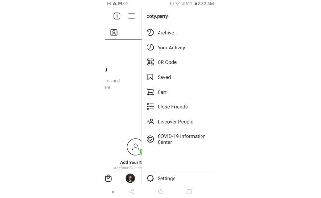 instagram story highlights - viewing archived instagram stories for highlights