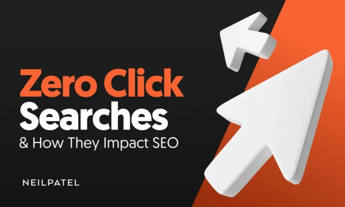 Zero click searches 012