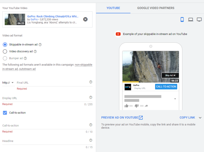 How-to-Create-YouTube-Ads-Fill-in-the-URL