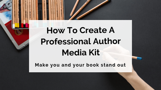 Strategies to Market a Book - Create a Blurb and Press Kit Strategies to Market a Book - Create a Blurb and Press Kit