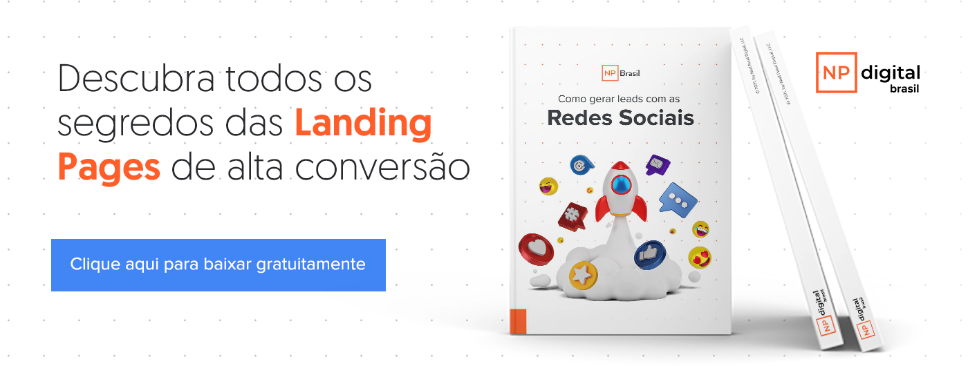 Como gerar leads com redes sociais