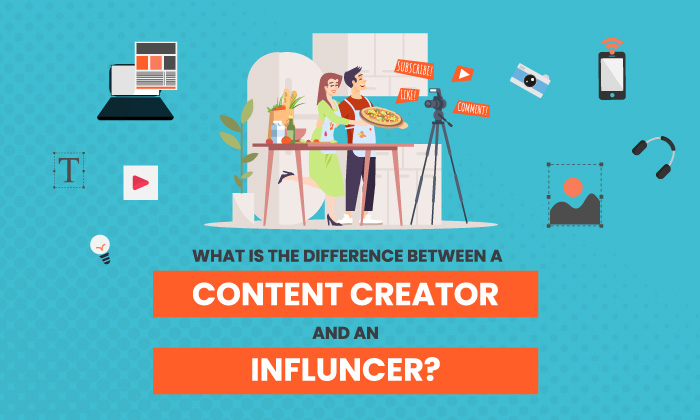 Content-creator
