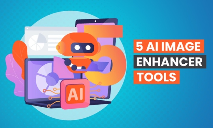 5-AI-Image-Enhancer-Tools