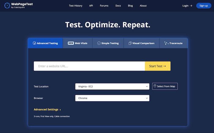 Top 10 Website Performance Metrics to Track  - Website Speed