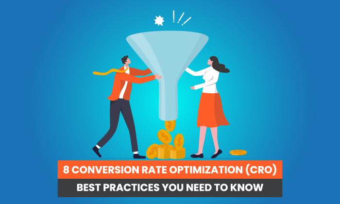 Image related to 8 Best Practices zur Conversion-Rate-Optimierung (CRO), die Du kennen musst
